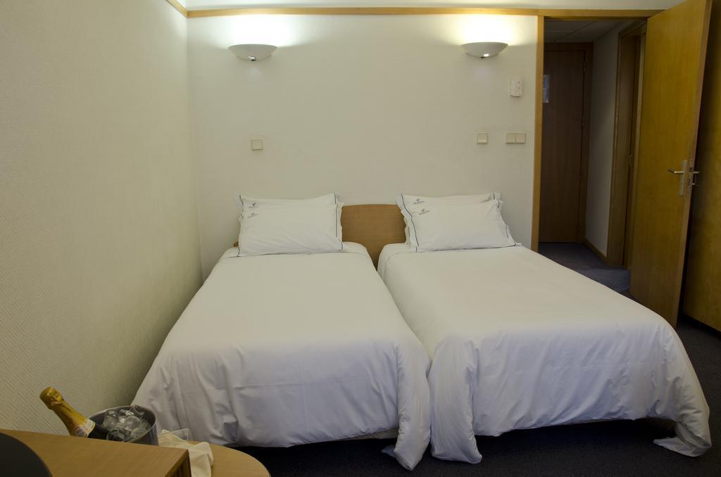 Zdjęcie Vip Executive Eden Aparthotel 4*