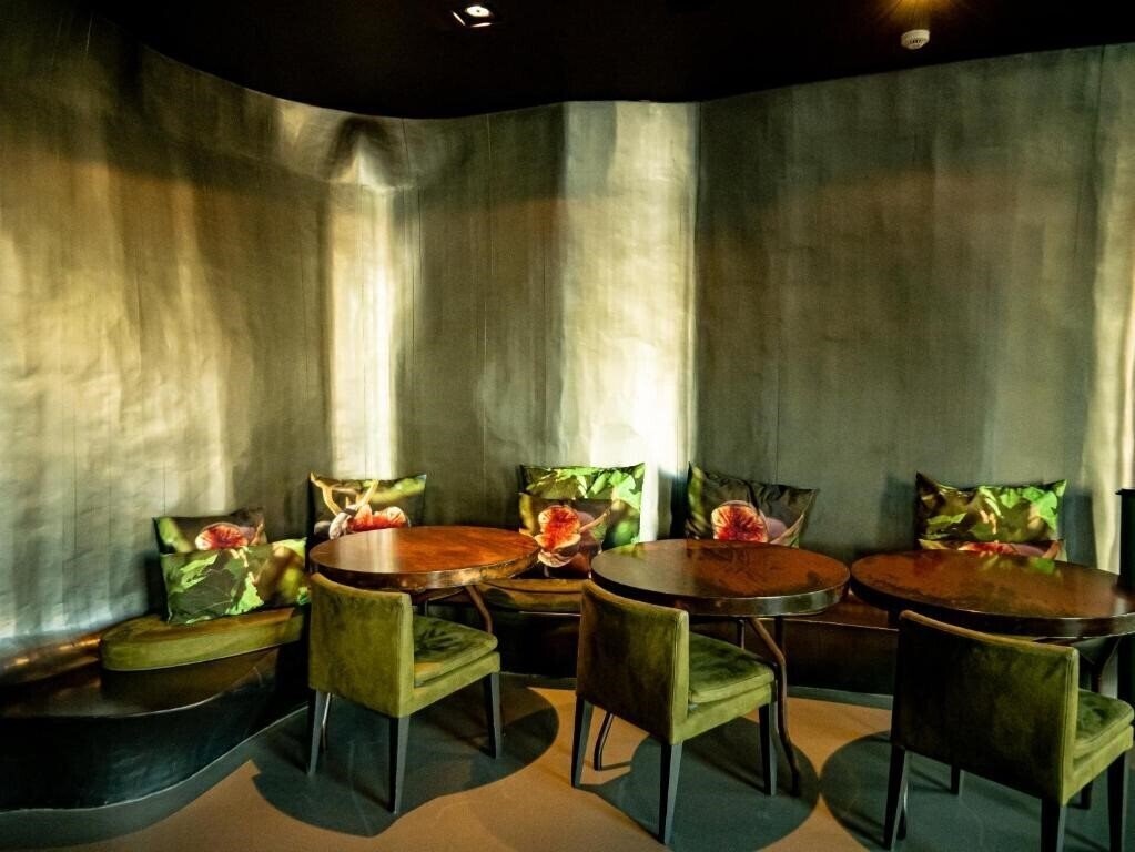 Фотографія The Beautique Hotels Figueira 4*