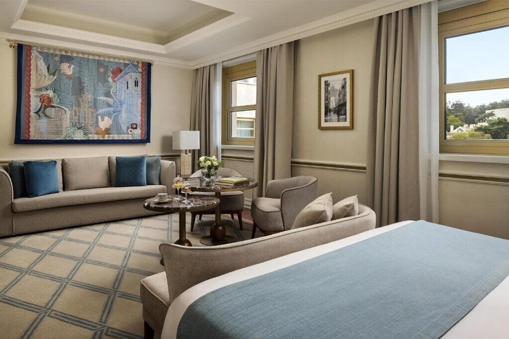 Изображение Tivoli Avenida Liberdade 5*