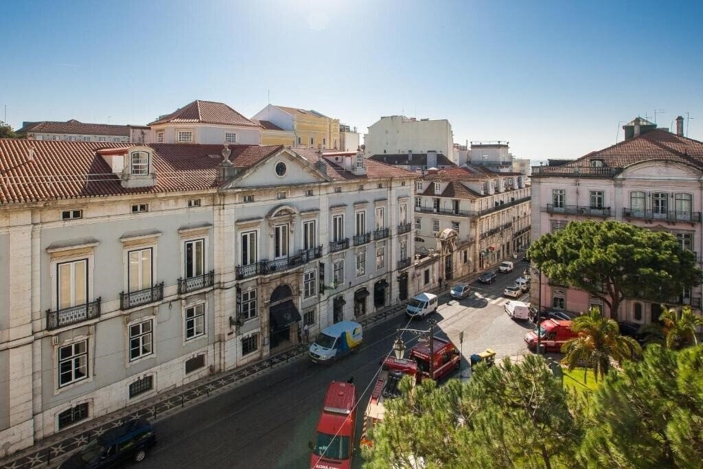 Зображення Bairro Alto 5*