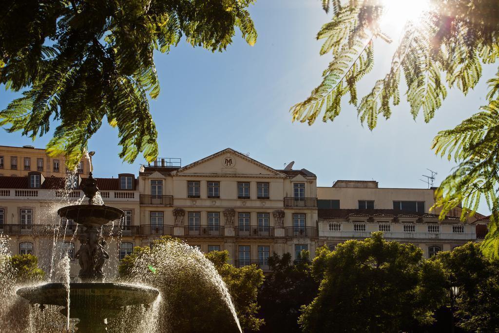 Готель Metropole 3*