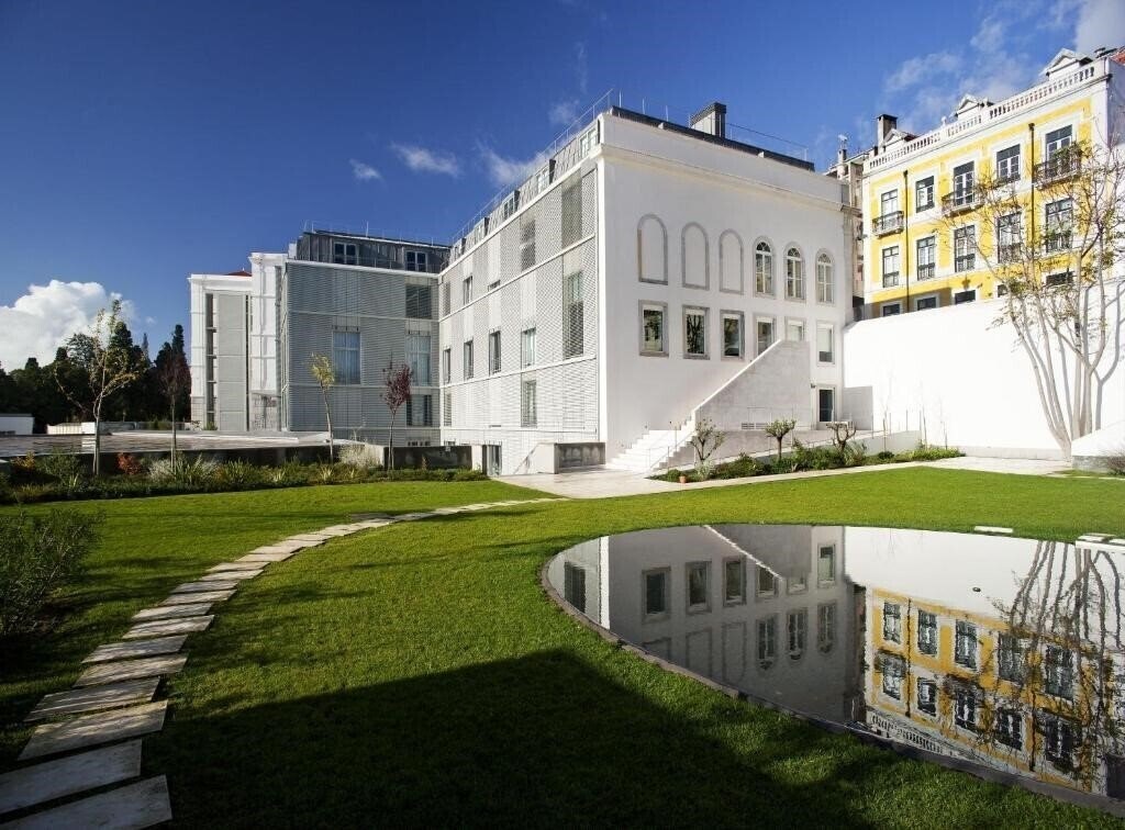 Hotel Hotel da Estrela 4*