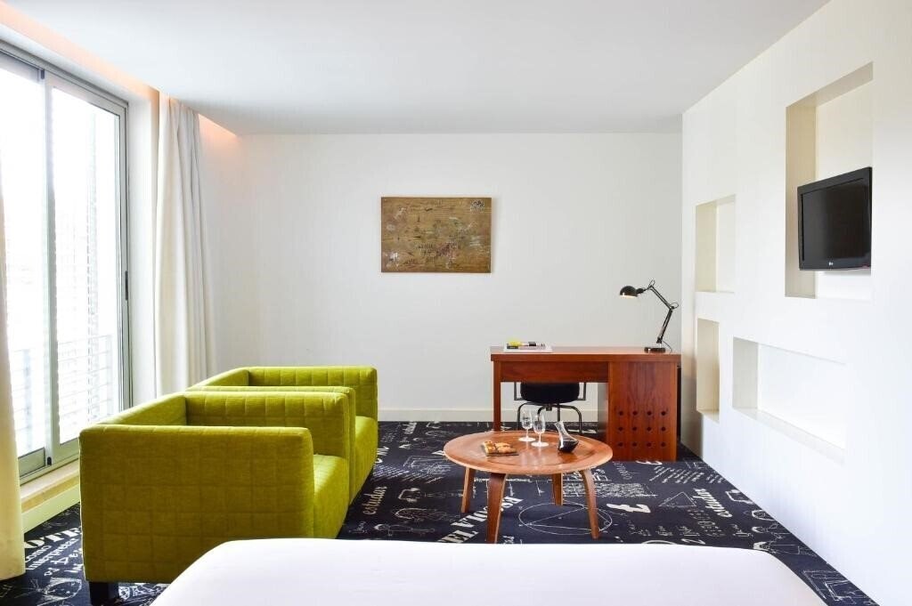 Zdjęcie Hotel da Estrela 4*