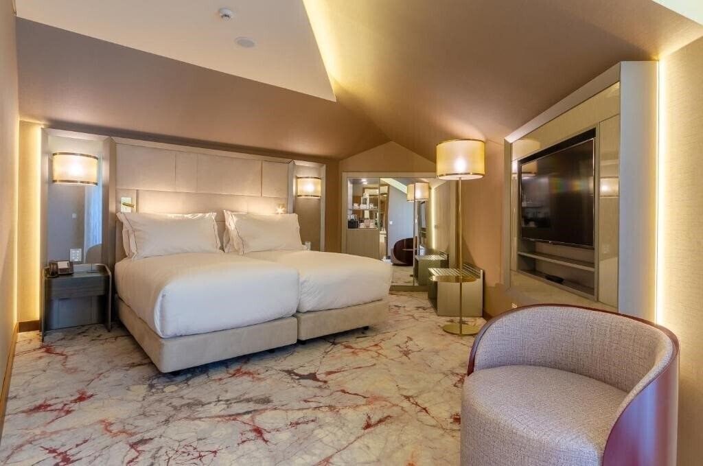 Фото Turim Boulevard Hotel 5*