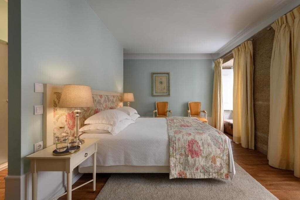 Изображение Alecrim ao Chiado 4*