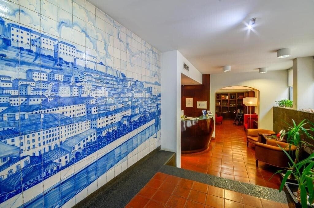 Фотографія Principe Real 4*