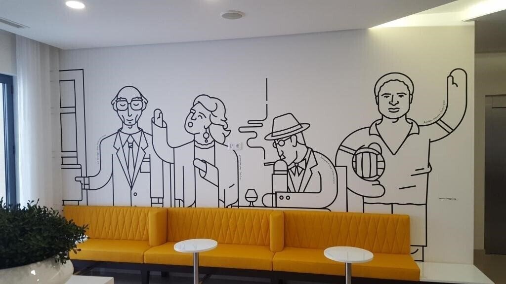 Obraz Fenicius Charme отель без категории