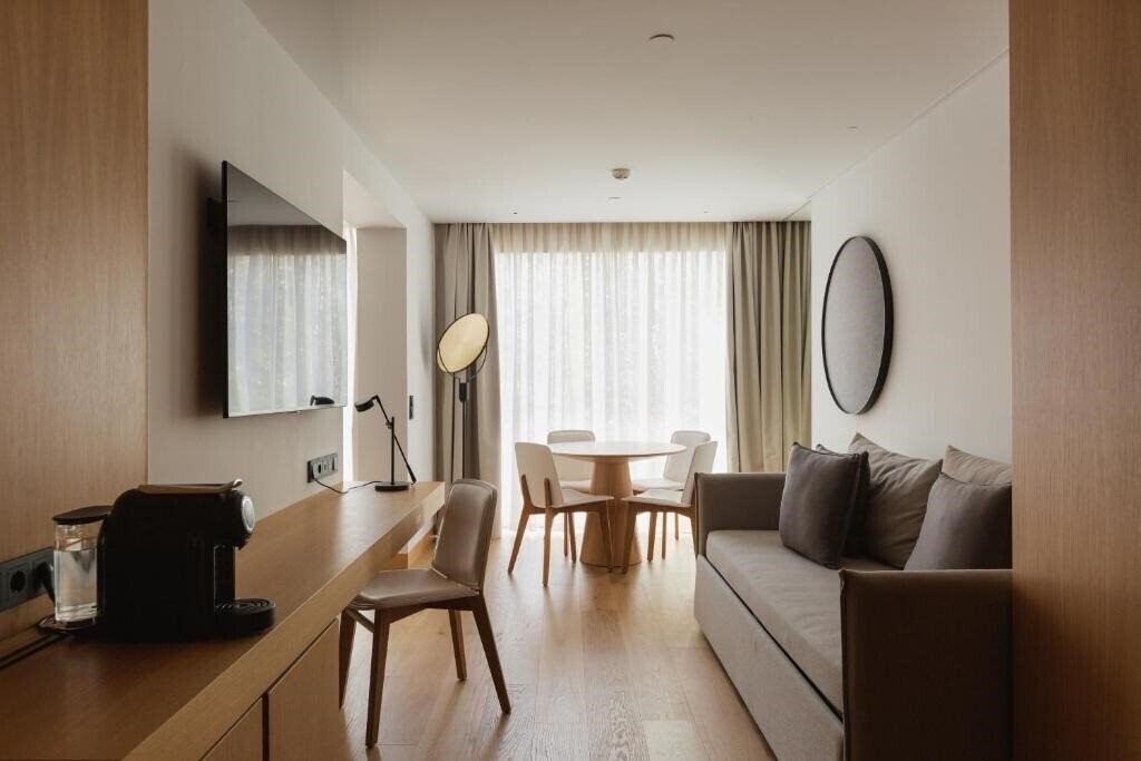 Фотографія Lumen 4*