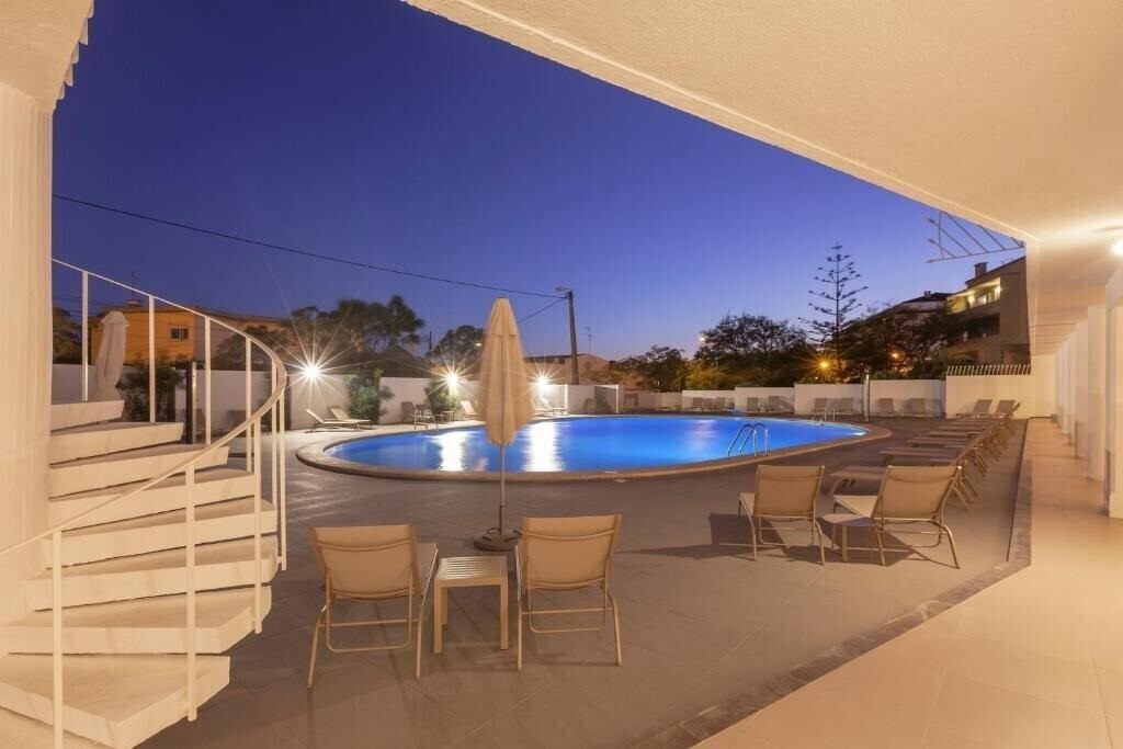 Zdjęcia Carcavelos Beach 4*