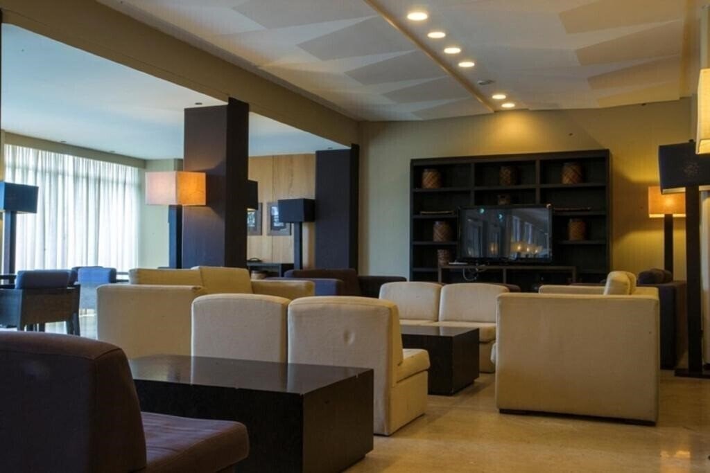 Obraz Carcavelos Beach 4*