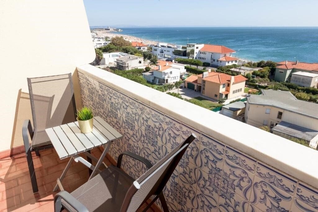 Zdjęcie Carcavelos Beach 4*