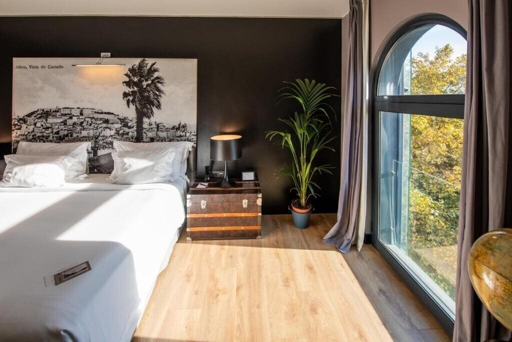 Фотографія 138 Liberdade Hotel 5*