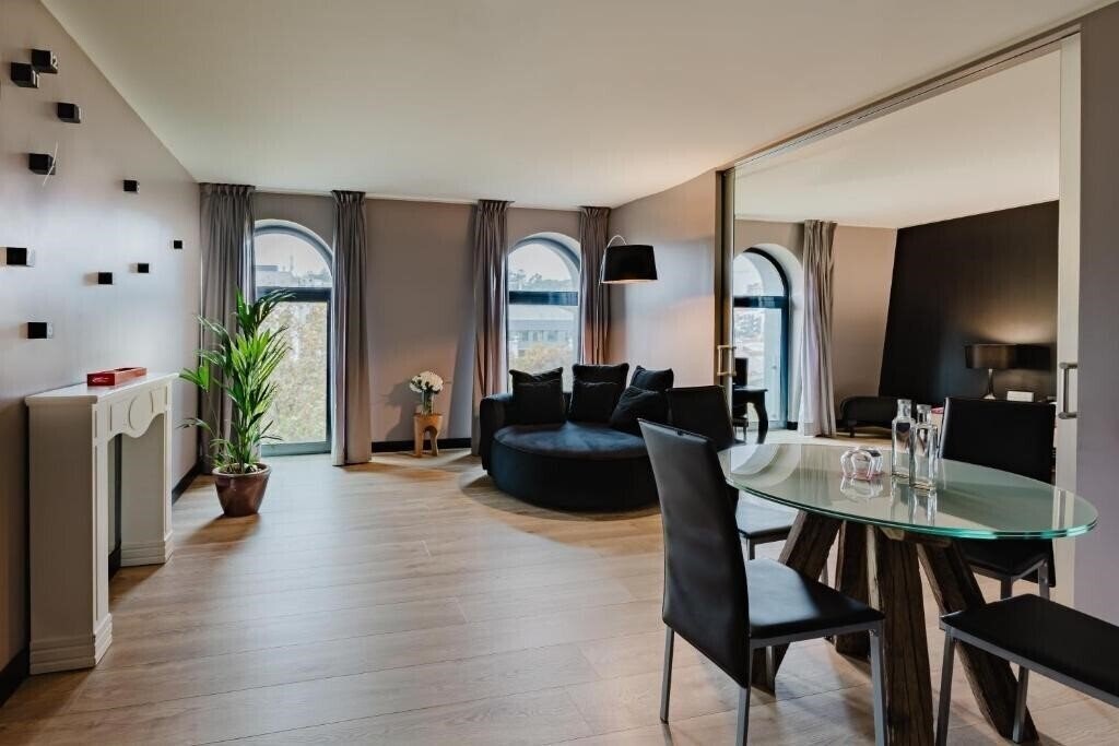 Зображення 138 Liberdade Hotel 5*