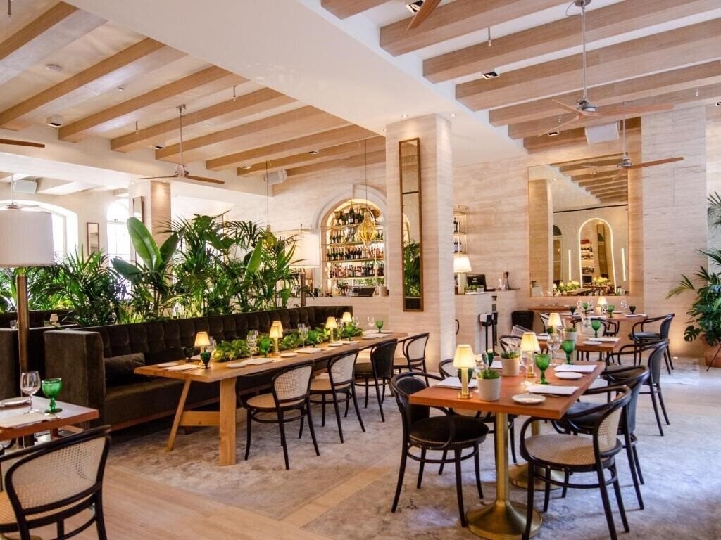 Зображення Browns Avenue Hotel 5*