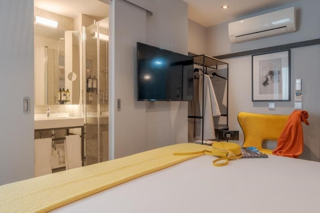 Фотографія Pousada De Alfama 4*