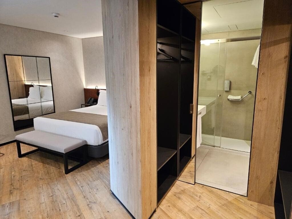 Фотографія Principe Avila 4*