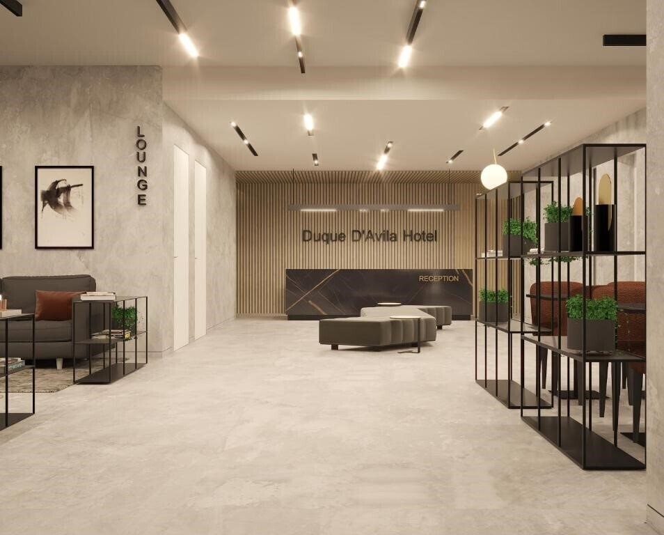 Картинка Principe Avila 4*