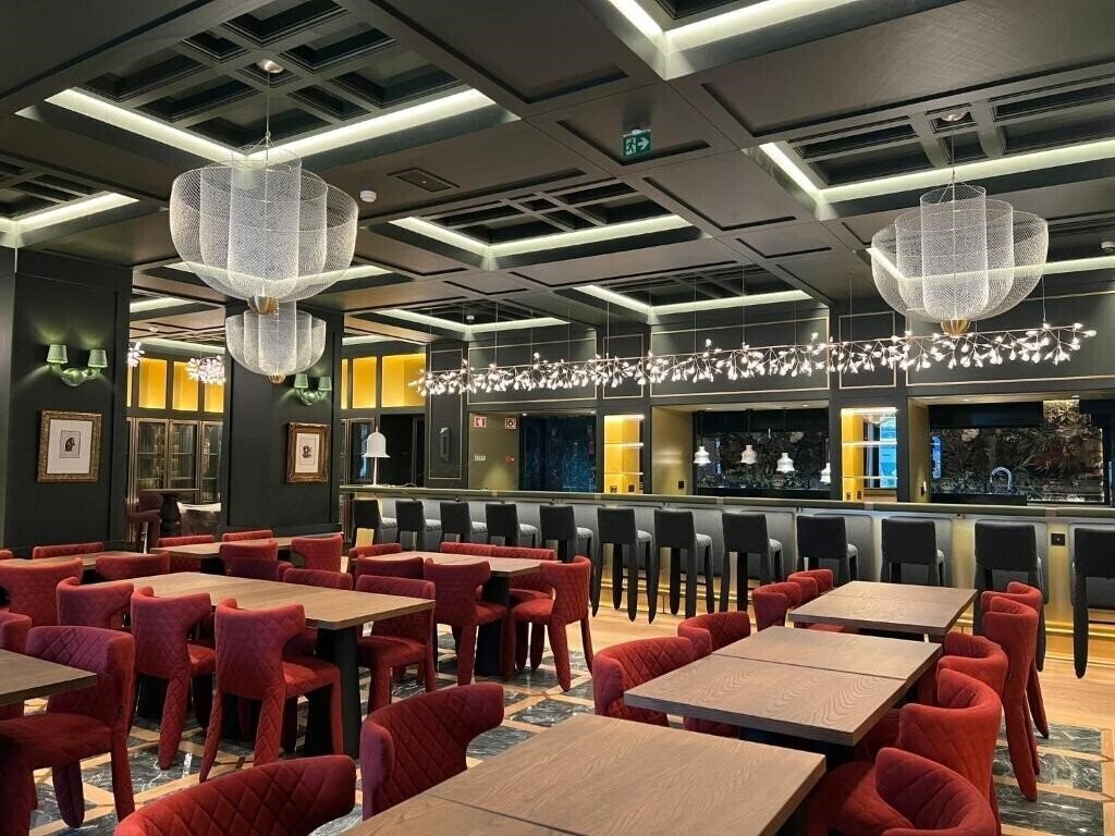 Фото Art Legacy 5*