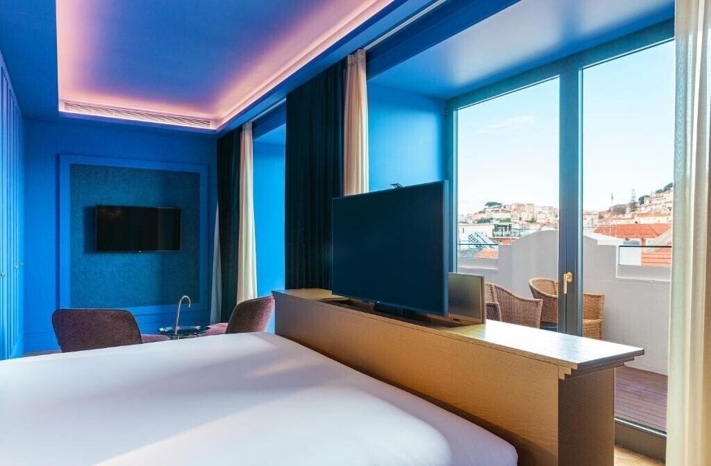 Фотография Art Legacy 5*