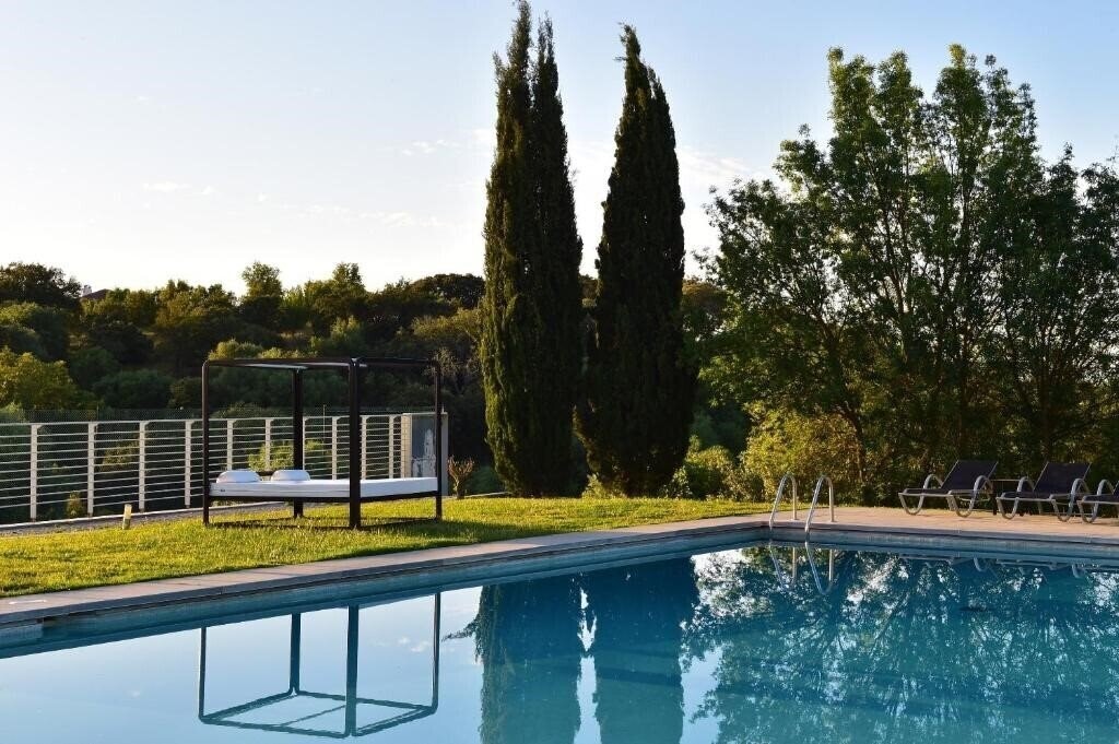 Картинка Pousada Convento Arraiolos - Historic Hotel 3*