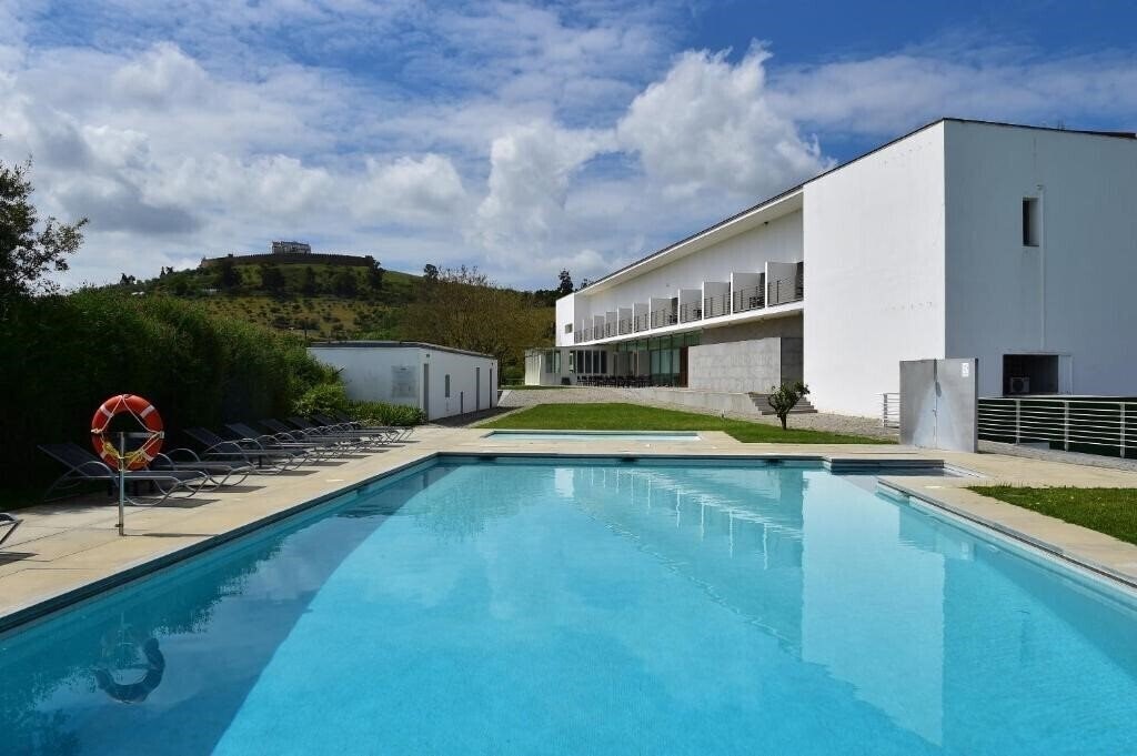 Фото Pousada Convento Arraiolos - Historic Hotel 3*