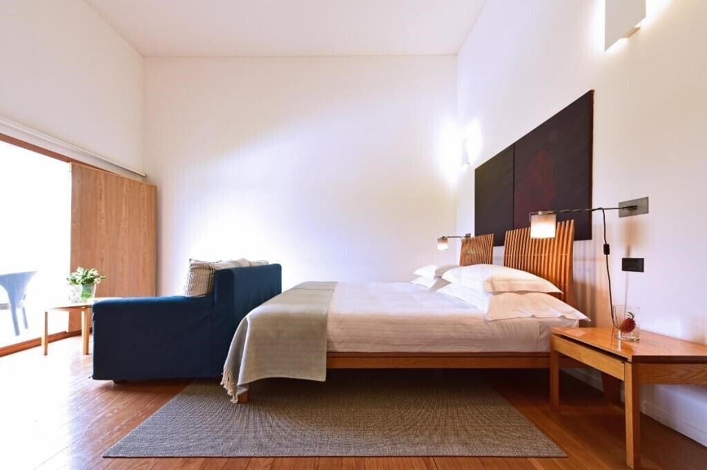 Фотографія Pousada Convento Arraiolos - Historic Hotel 3*