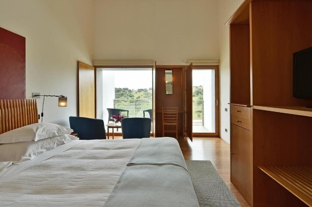 Зображення Pousada Convento Arraiolos - Historic Hotel 3*