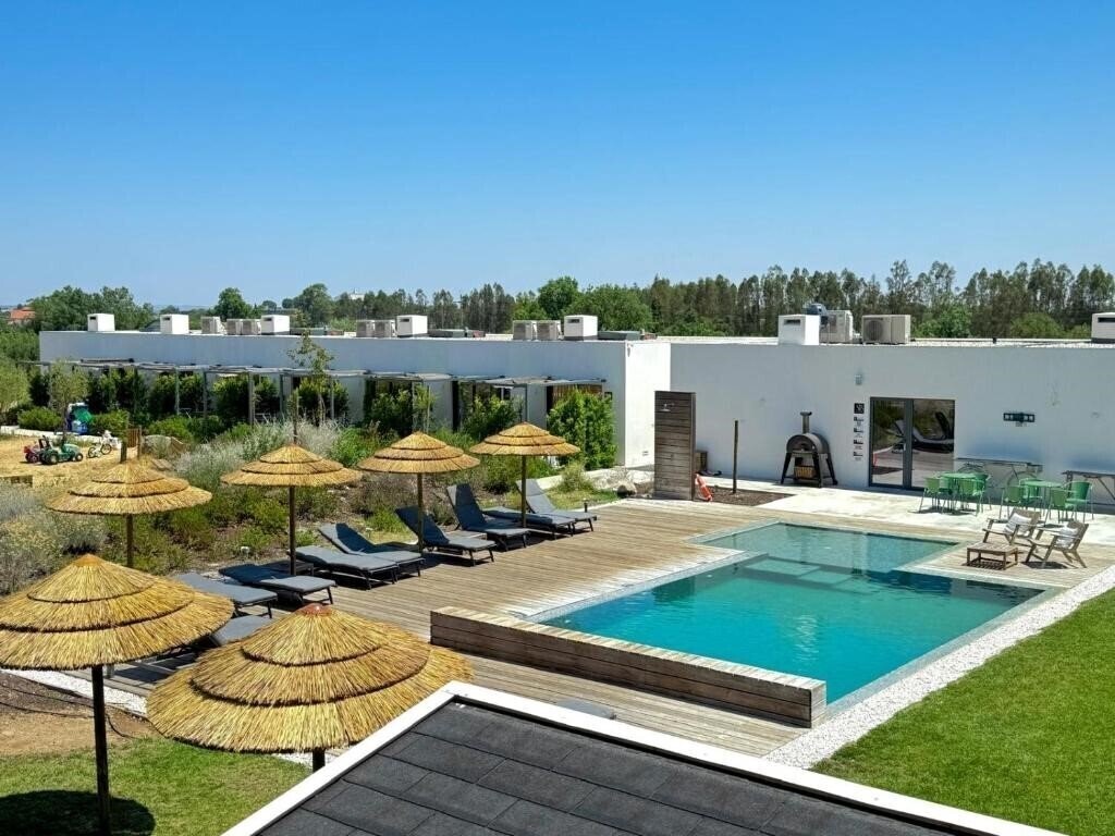 Фото Quinta da Amendoeira Evora - The Farmhouse 4*