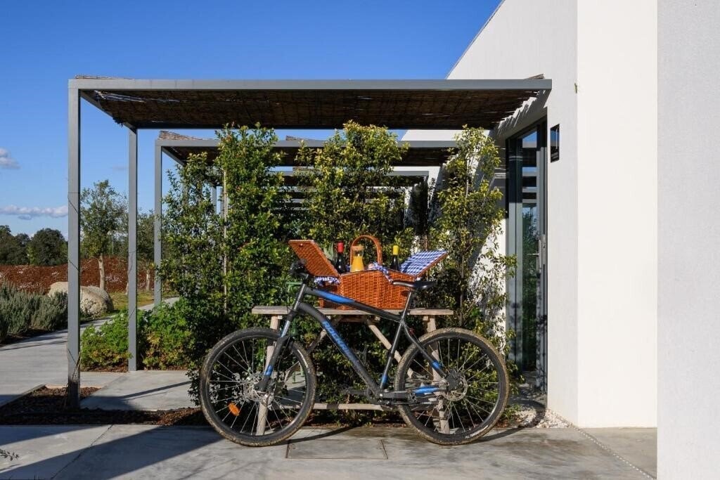 Фотографія Quinta da Amendoeira Evora - The Farmhouse 4*