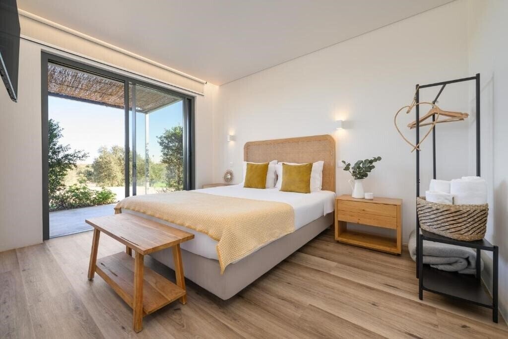 Зображення Quinta da Amendoeira Evora - The Farmhouse 4*