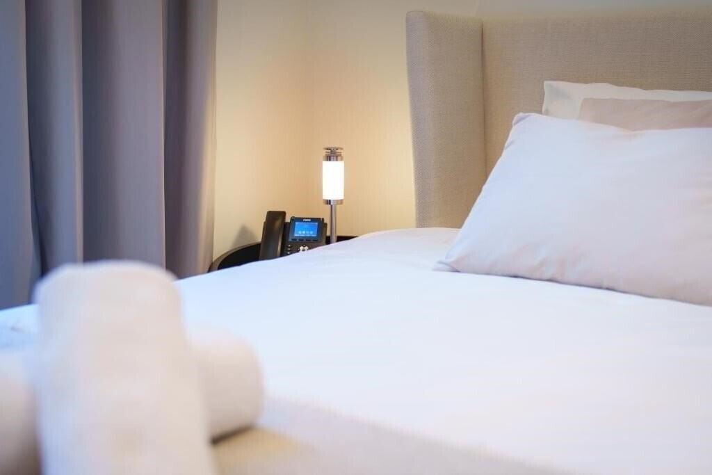 Фотографія Golden Lisbon Hotel 4*