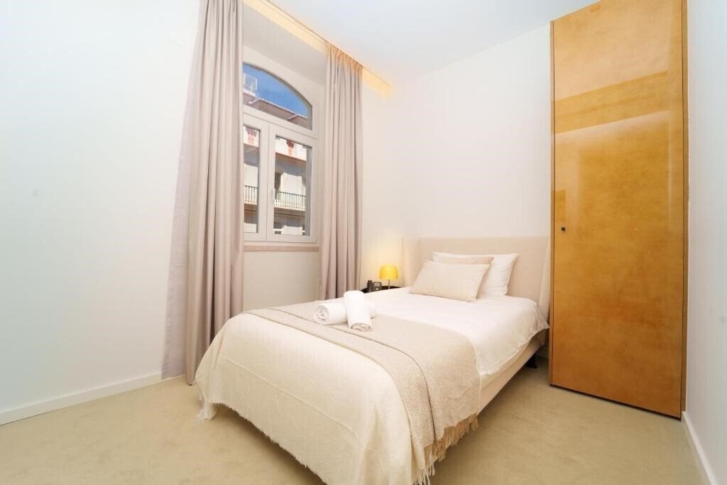 Зображення Golden Lisbon Hotel 4*