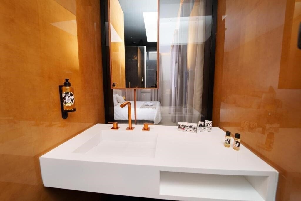 Картинка Golden Lisbon Hotel 4*