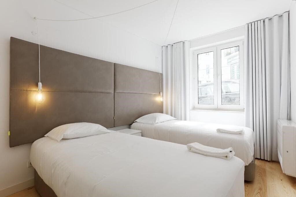 Hotel City Stays Alegria Apartments 4*