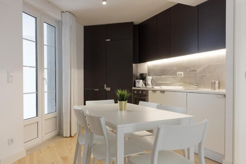 Zdjęcie City Stays Alegria Apartments 4*