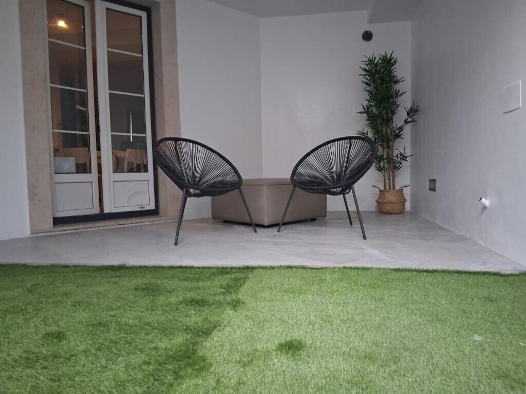 Zdjęcie City Stays Alegria Apartments 4*