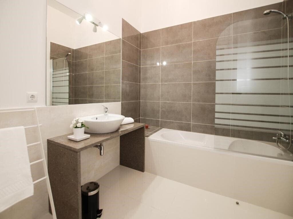 Zdjęcia City Stays Cais do Sodre Apartments 4*