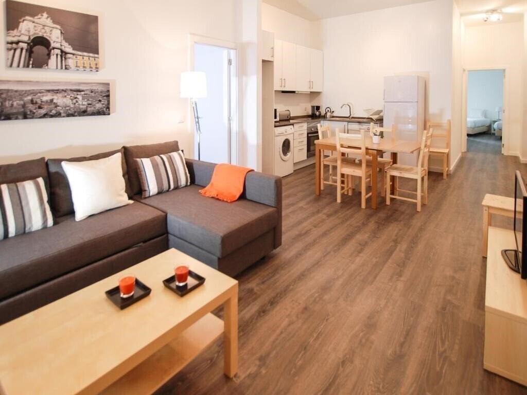Zdjęcie City Stays Cais do Sodre Apartments 4*