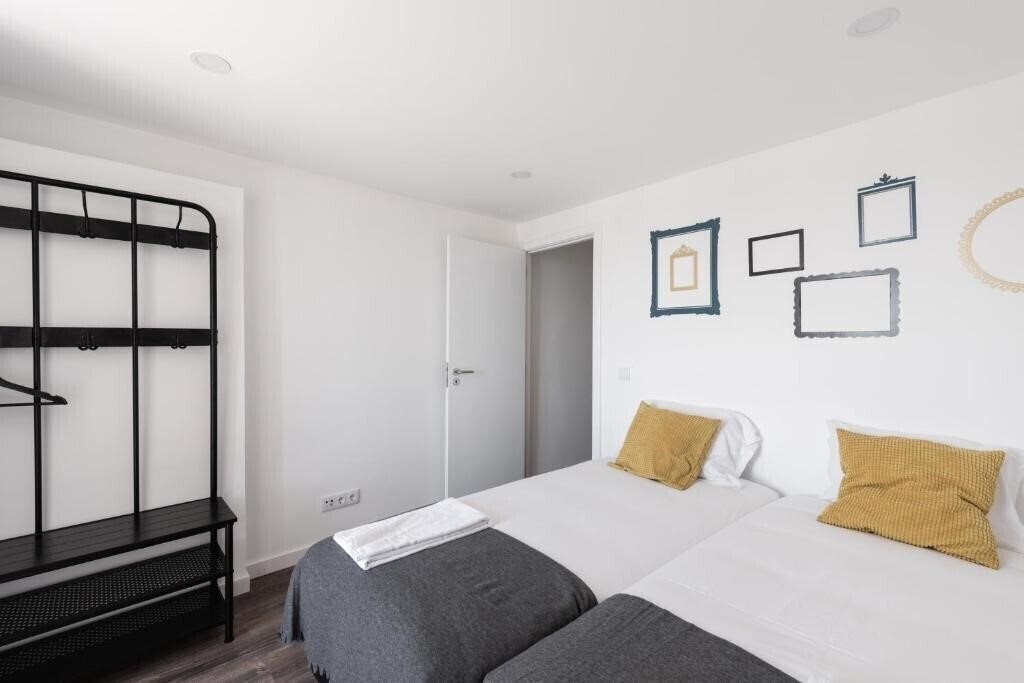 Zdjęcie City Stays Cais do Sodre Apartments 4*