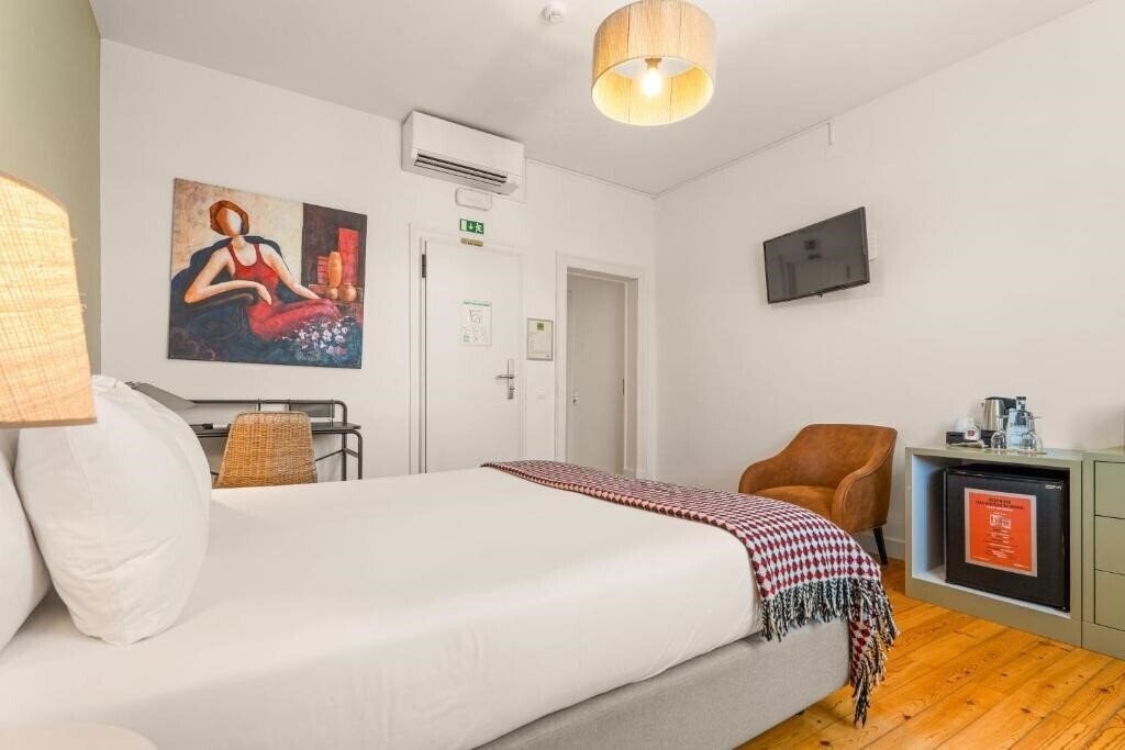 Obraz Casa do Bairro by Shiadu 4*