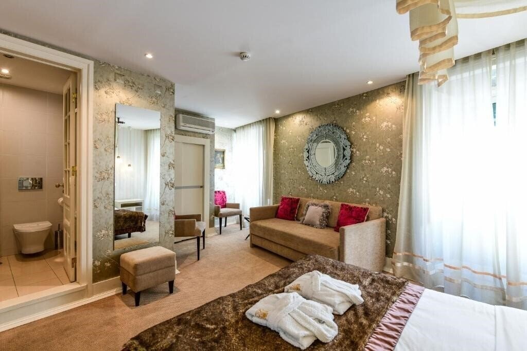 Zdjęcia Casa De Sao Mamede 3*