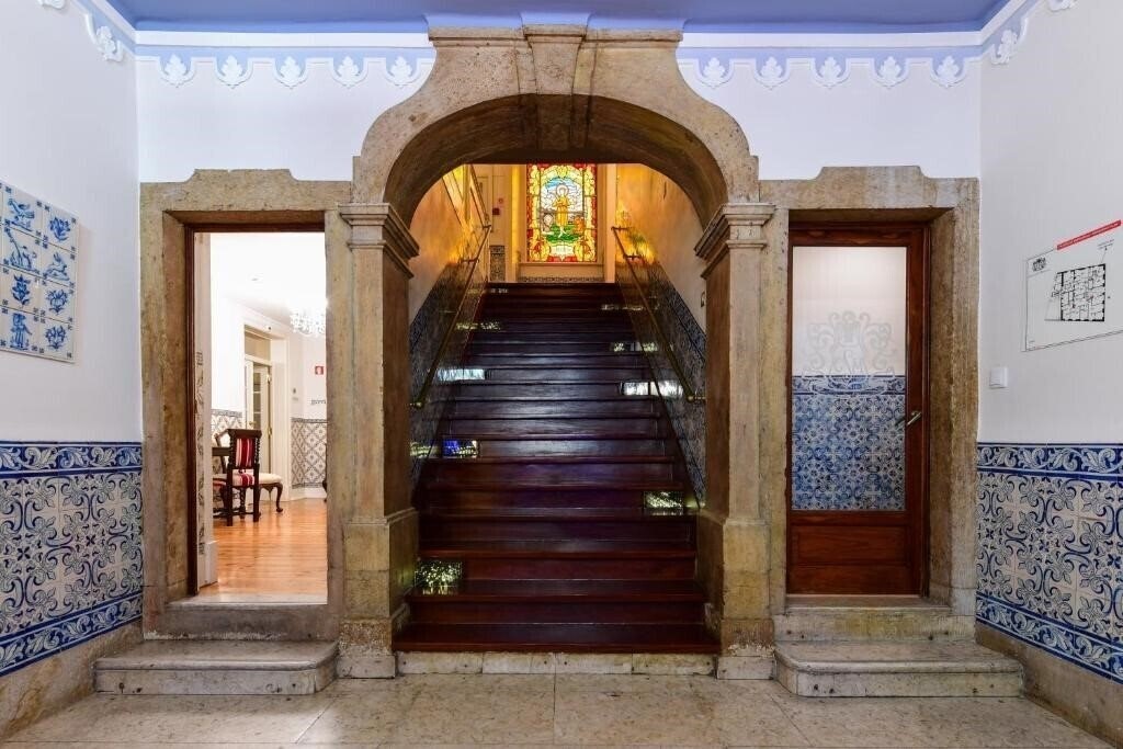 Zdjęcie Casa De Sao Mamede 3*