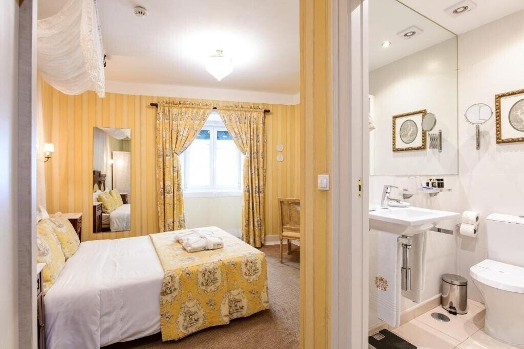 Obraz Casa De Sao Mamede 3*