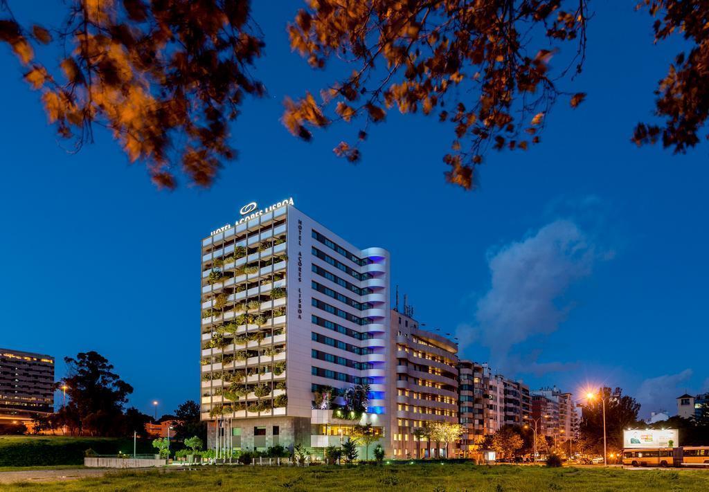 Hotel Acores Lisboa 4*