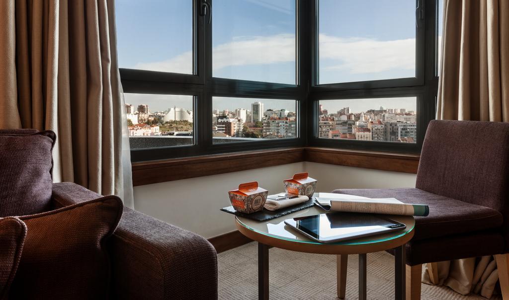 Zdjęcie Acores Lisboa 4*