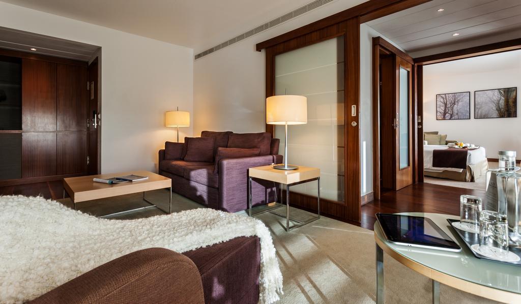 Zdjęcie Acores Lisboa 4*