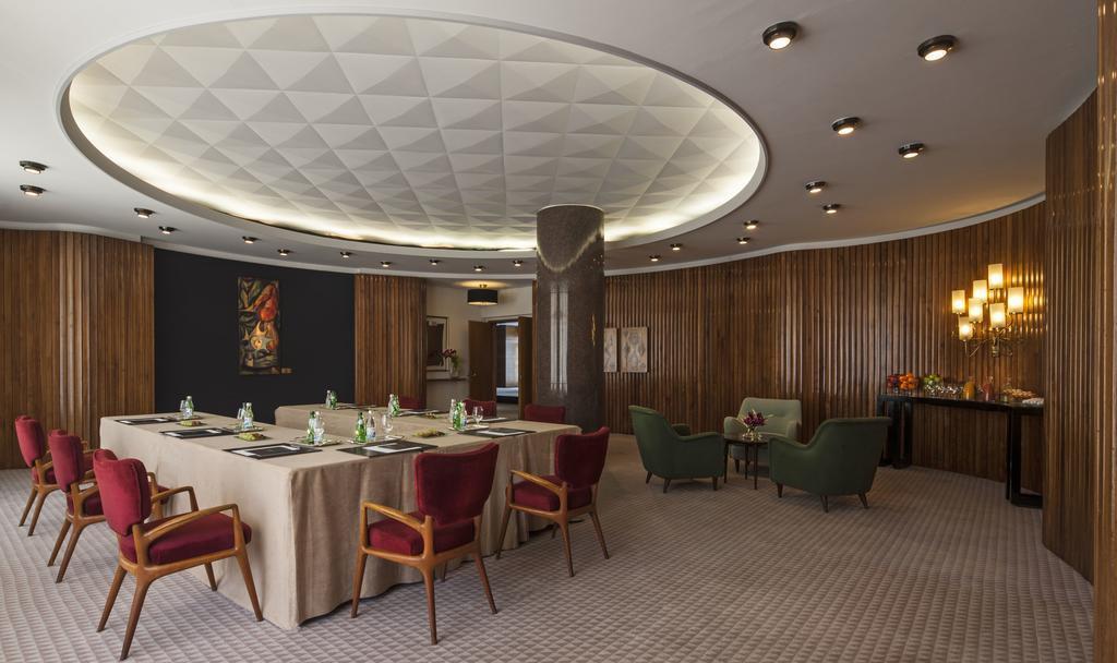 Zdjęcia Four Seasons The Ritz Lisboa Hotel 5*