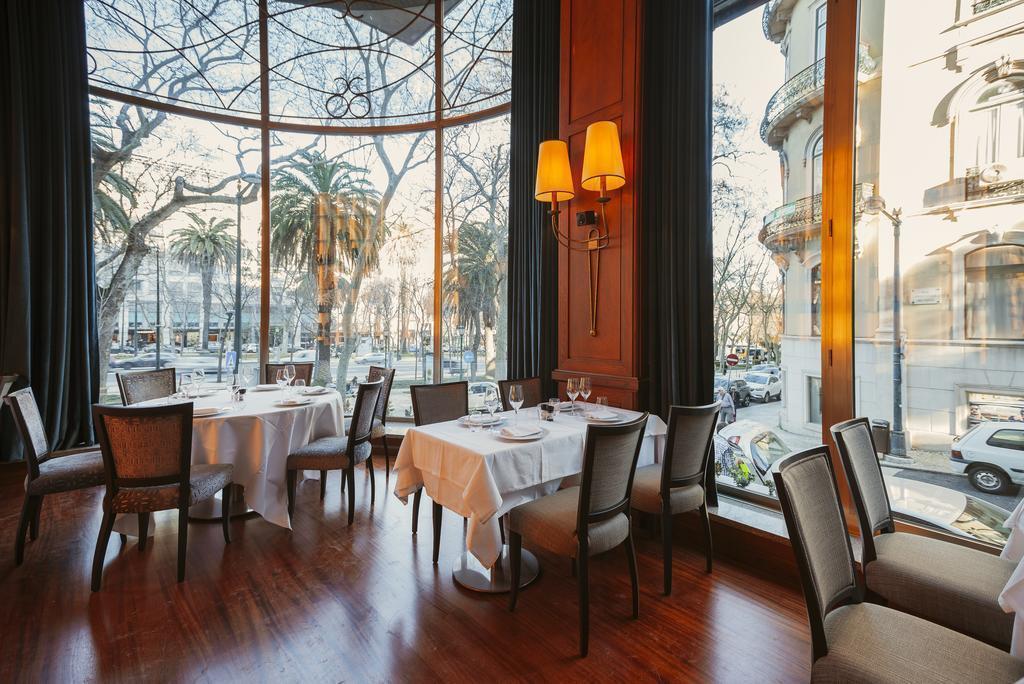 Zdjęcie Tivoli Lisboa 5*