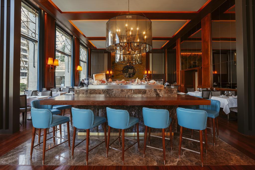 Obraz Tivoli Lisboa 5*