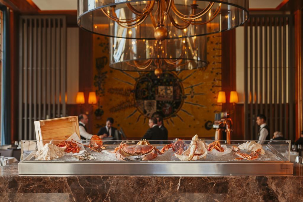 Zdjęcie Tivoli Lisboa 5*